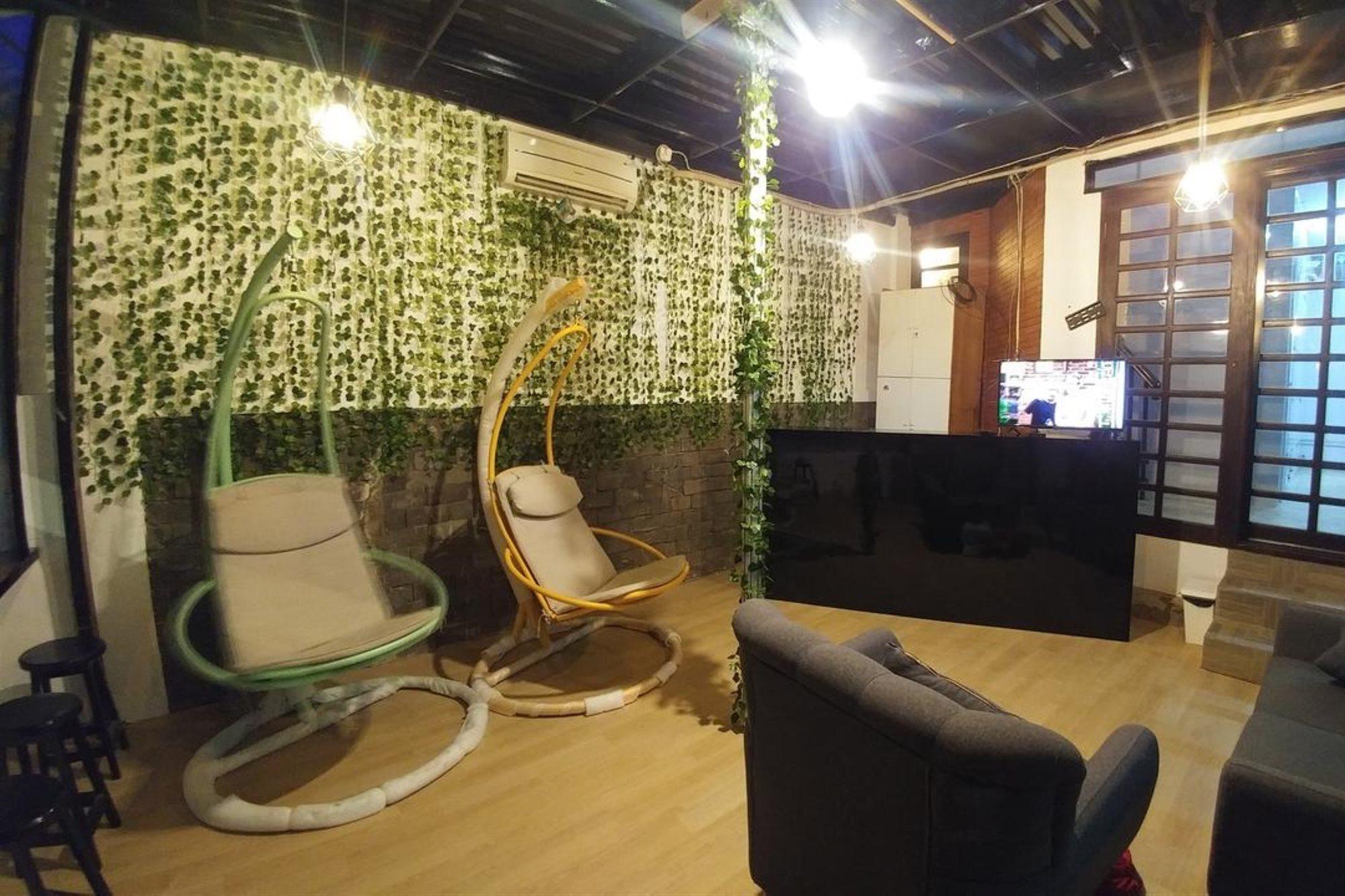 Inap At Capsule Thamrin Jacarta Exterior foto