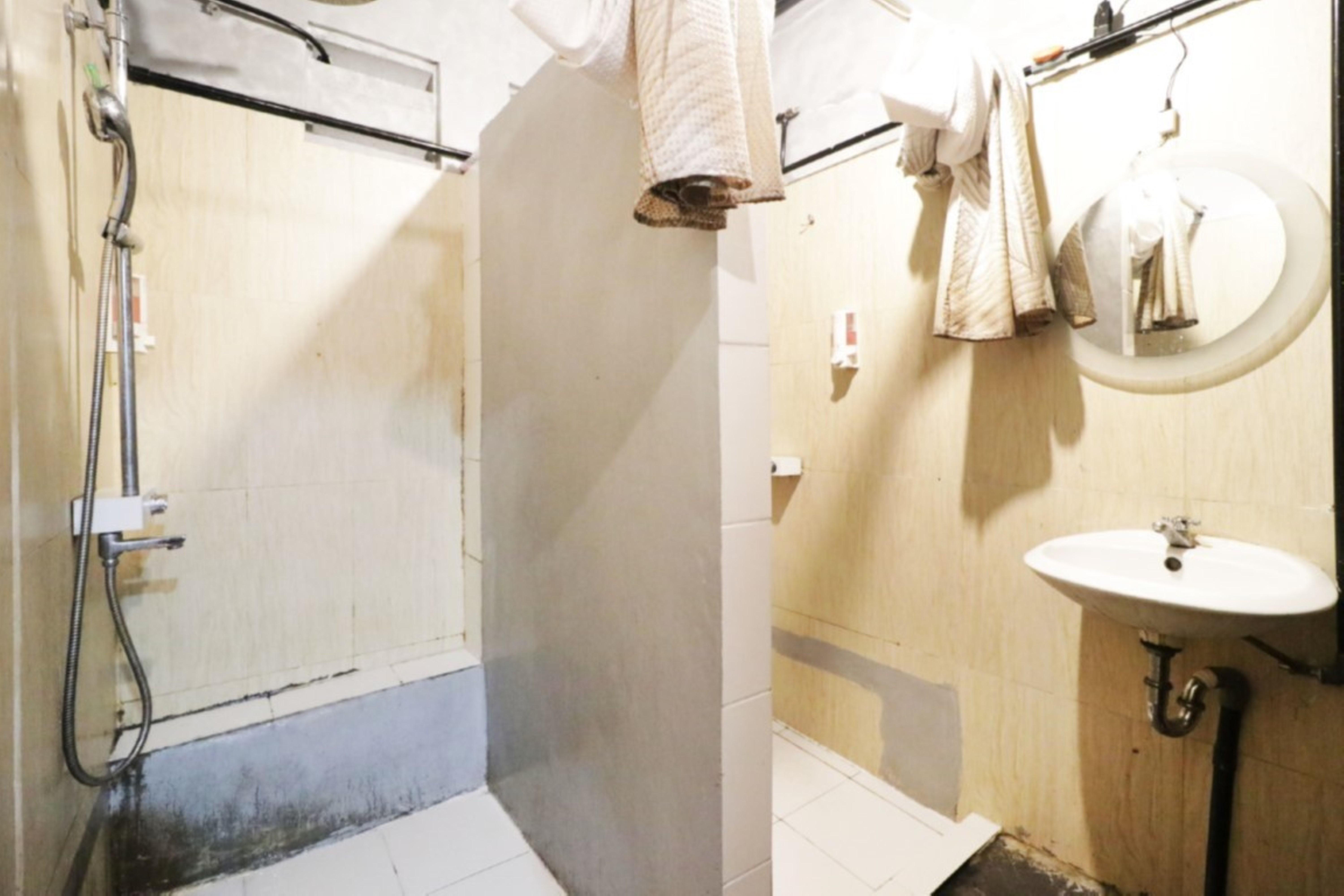 Inap At Capsule Thamrin Jacarta Exterior foto