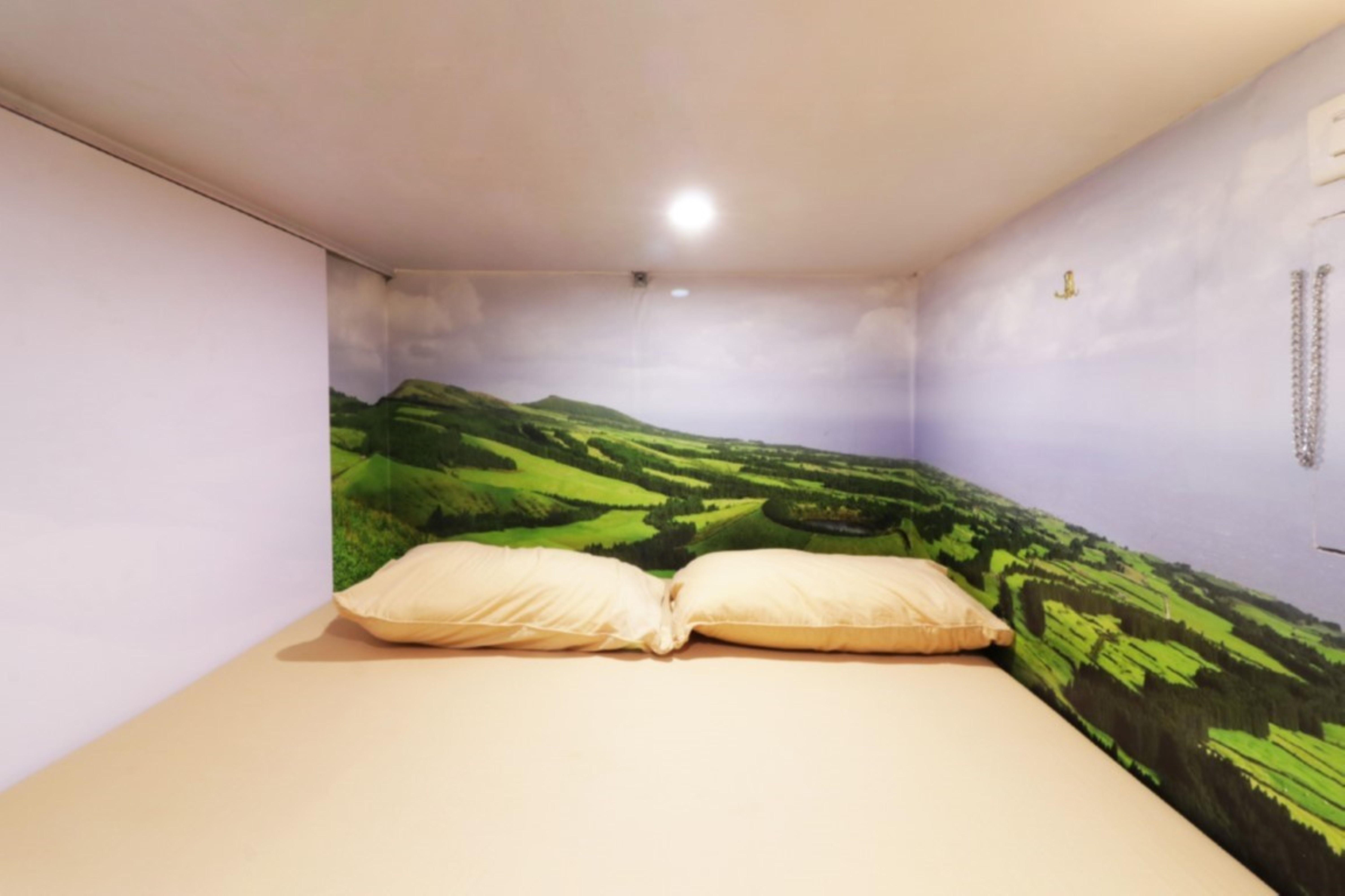 Inap At Capsule Thamrin Jacarta Exterior foto