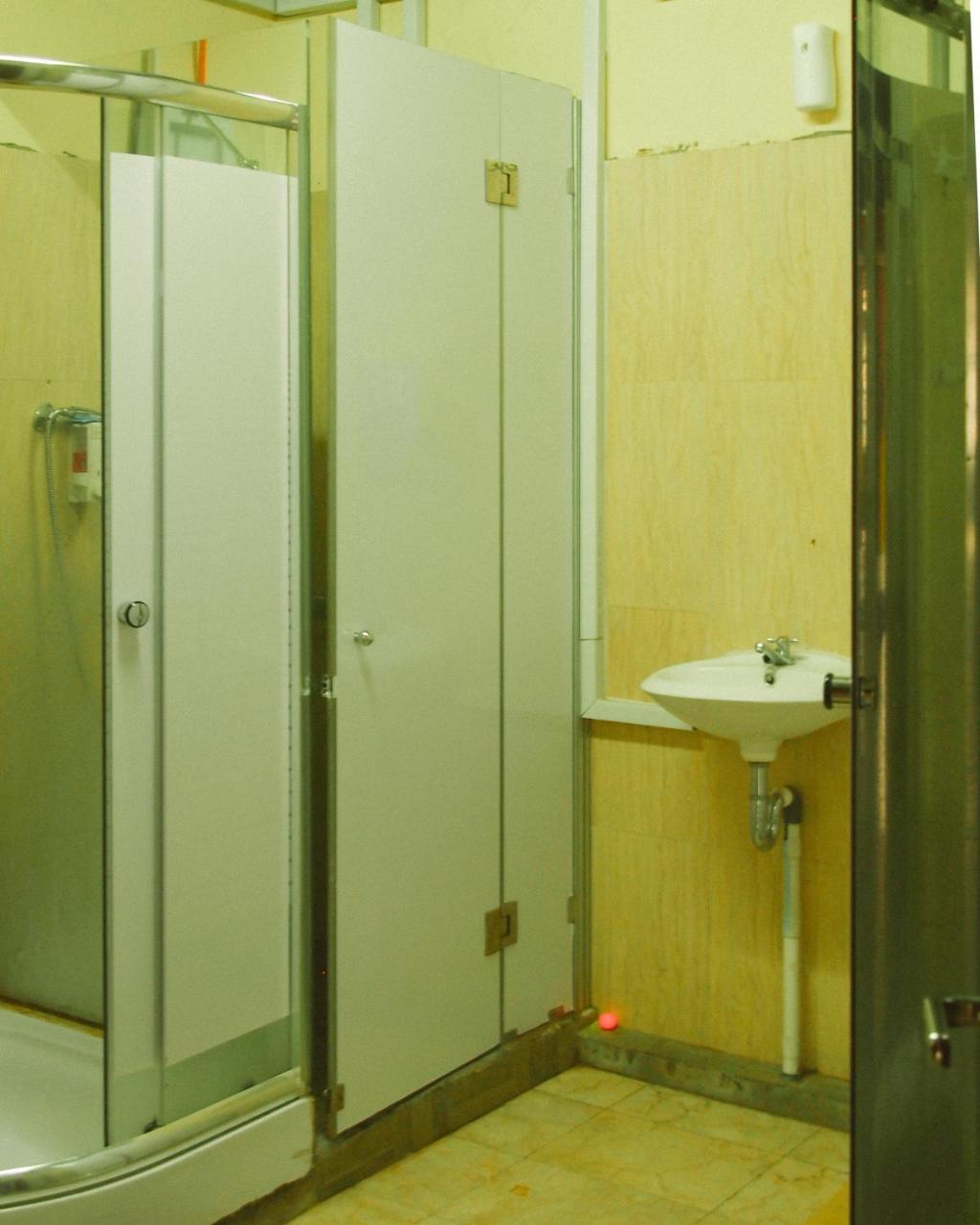 Inap At Capsule Thamrin Jacarta Exterior foto